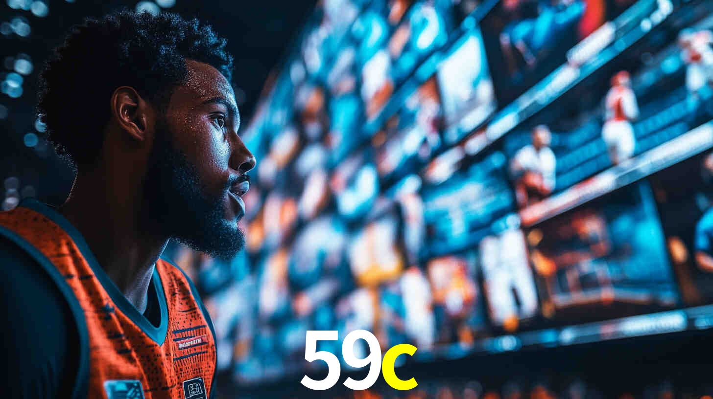 Jogos de Aposta Online no 59c