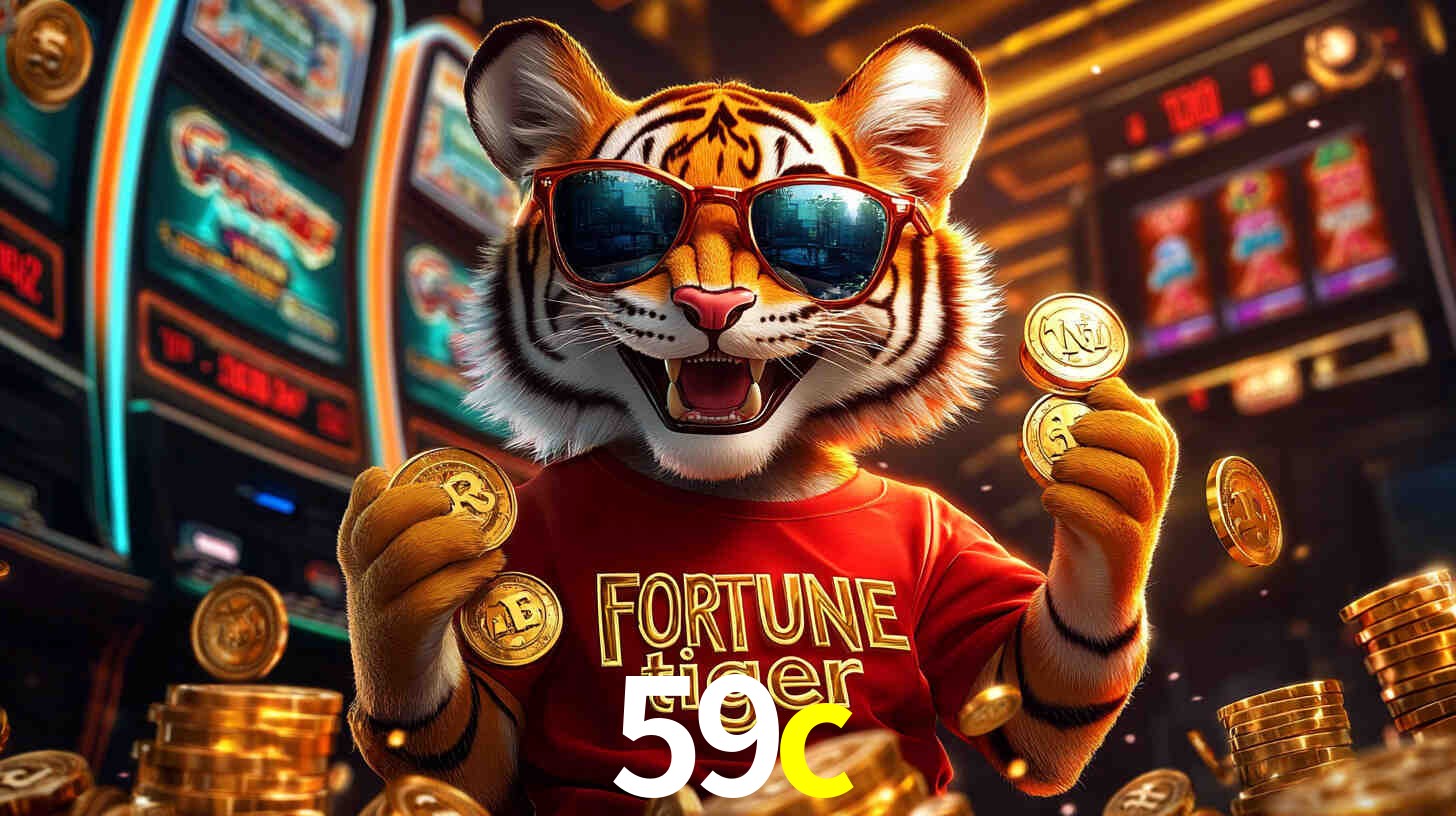 Por Que Jogar Fortune Tiger no 59c