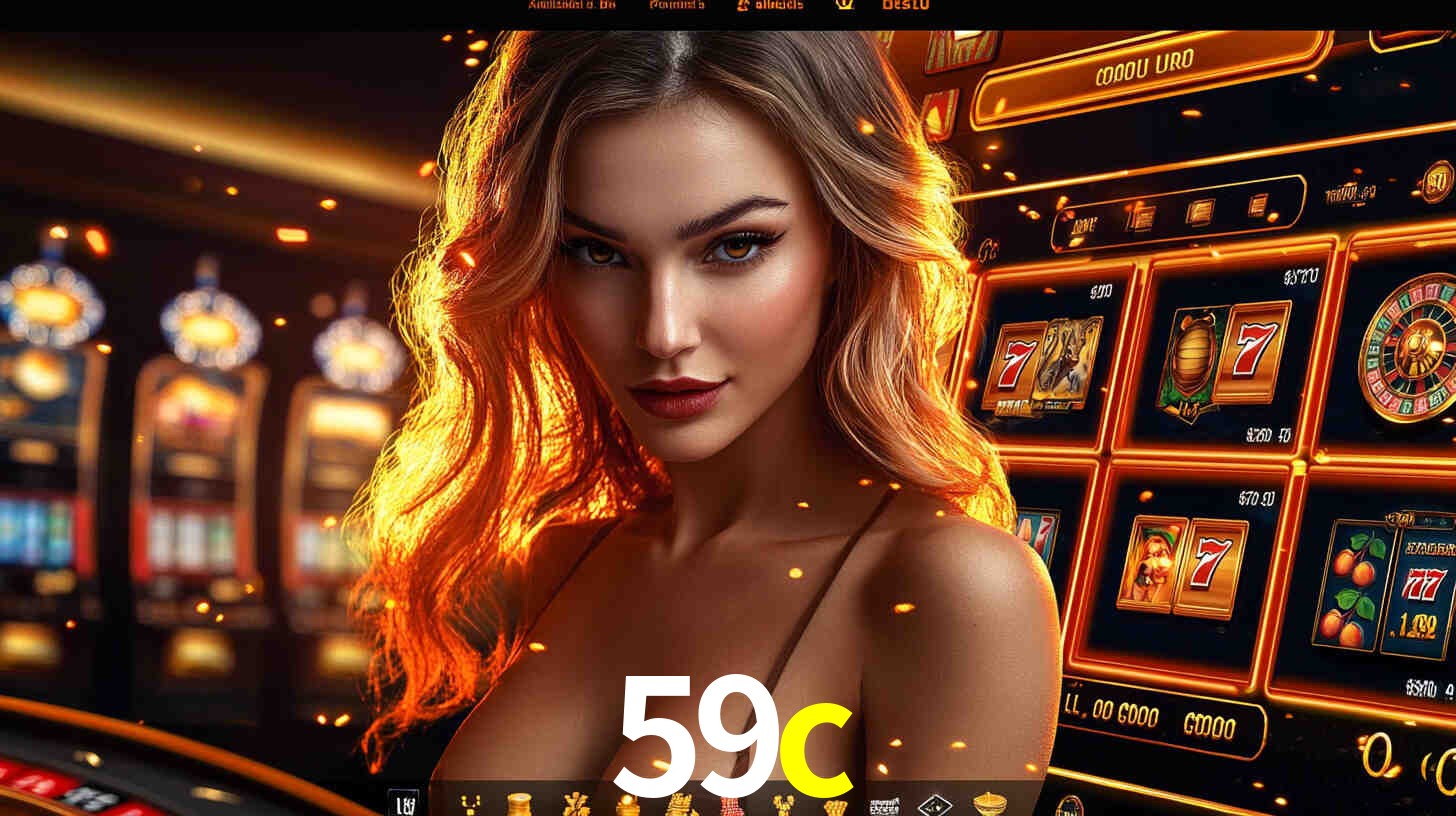 Cassino ao Vivo no 59c