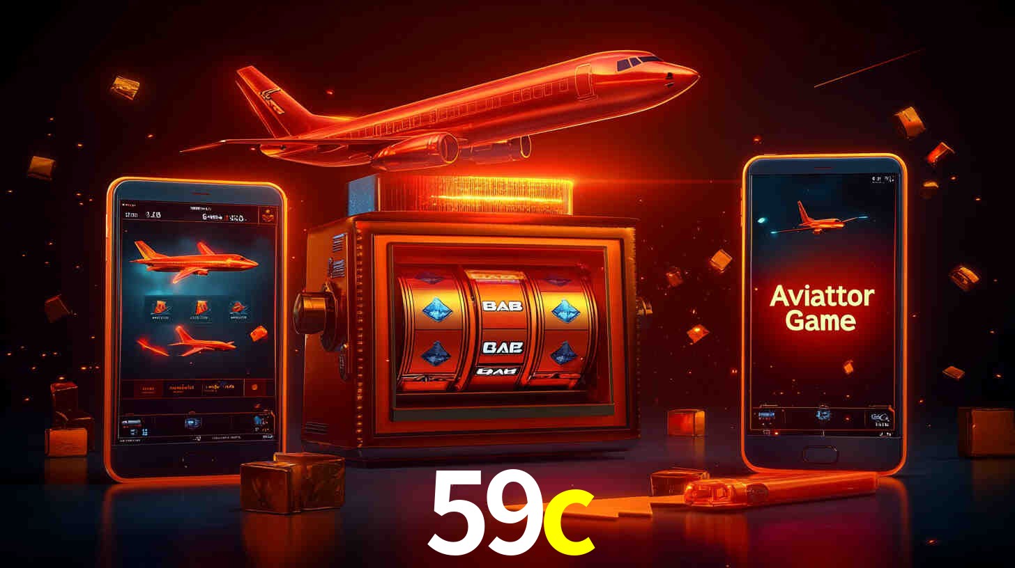 Como Jogar Aviator no 59c