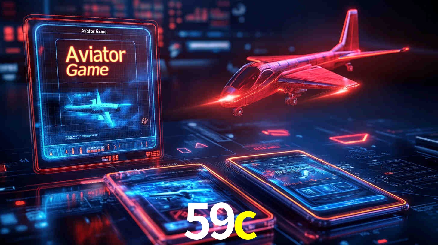 Benefícios do Aviator no 59c