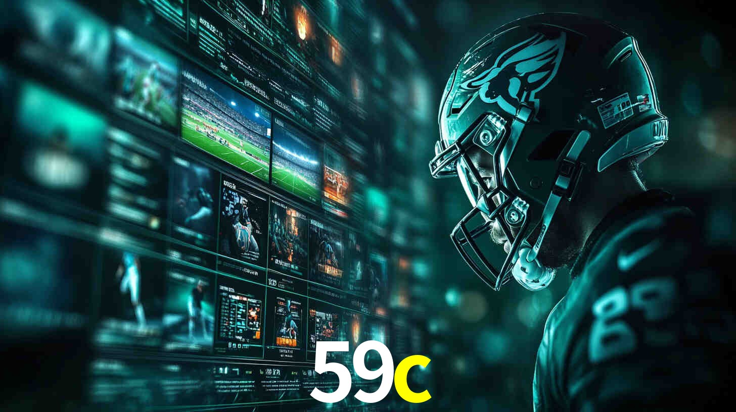 Esportes em Destaque no 59c