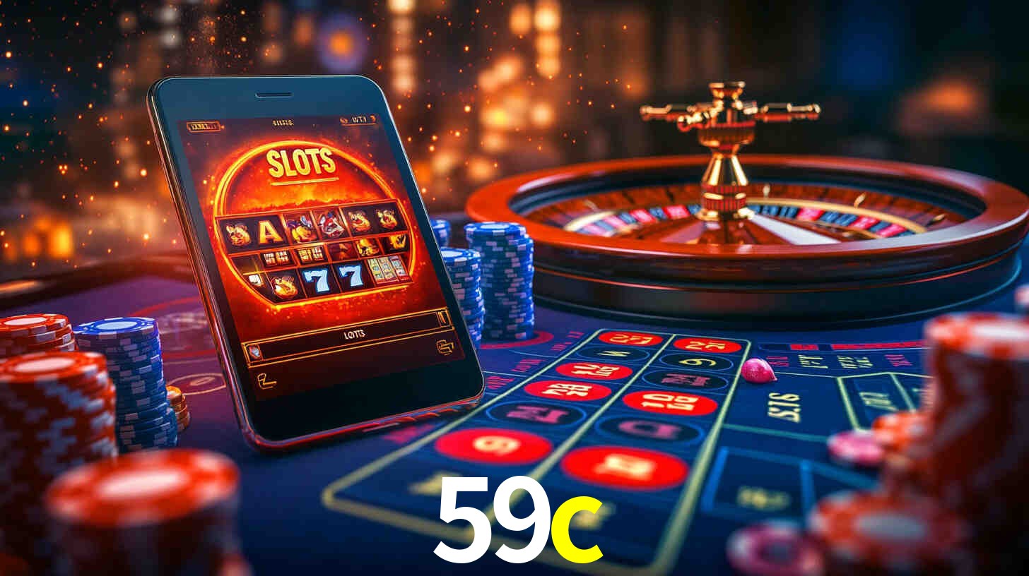 Slots Favoritos no 59c