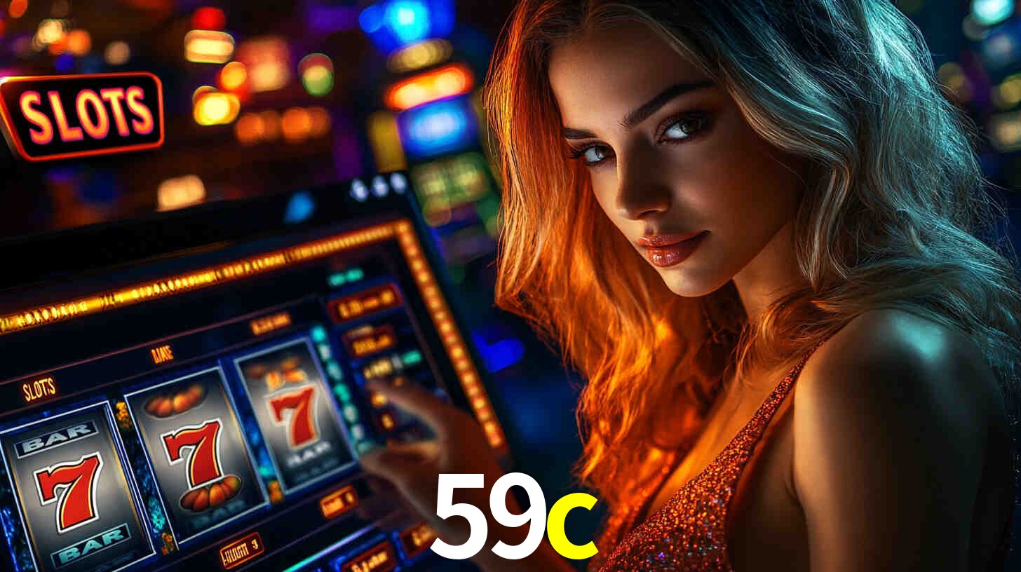 Slots com Alto RTP no 59c